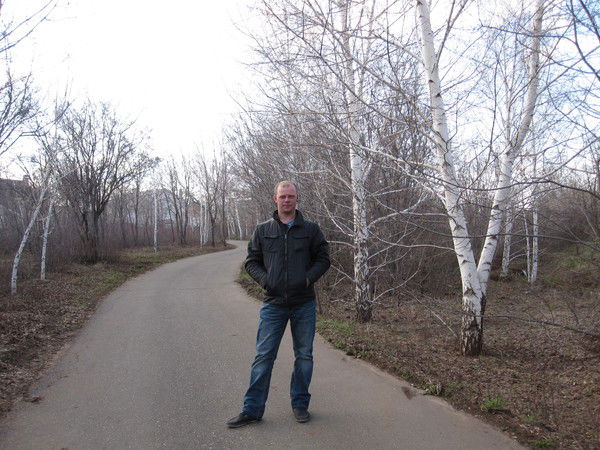 Денис Чердинцев