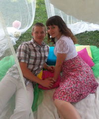 Людмила Хышова