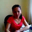 Айнур Жуманбаева