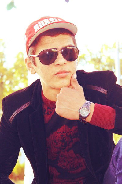 **_Hassan_** -----*****------