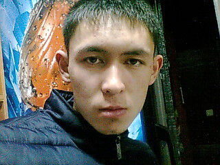 Галым Тореханов