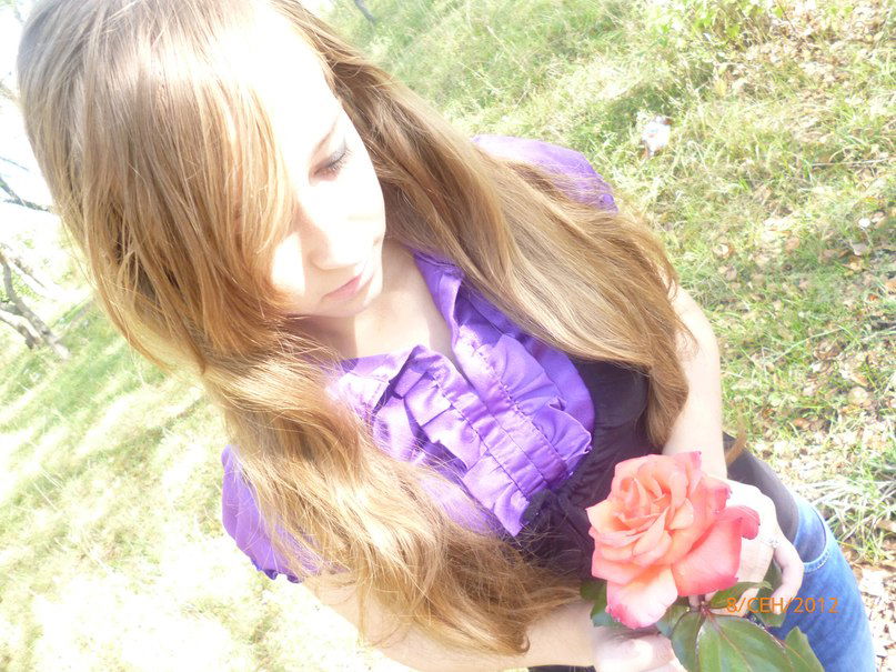 ((( Светлана )))