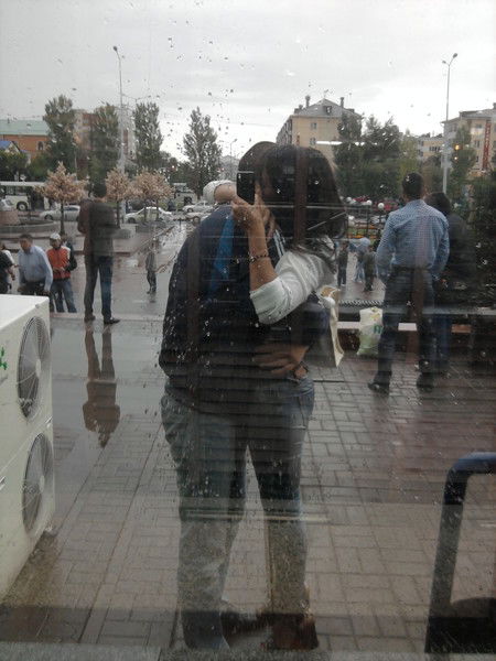 Талгат Талипов