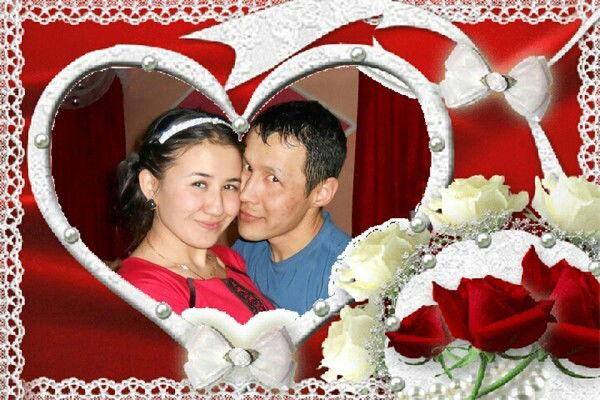 Алуа Оспанова