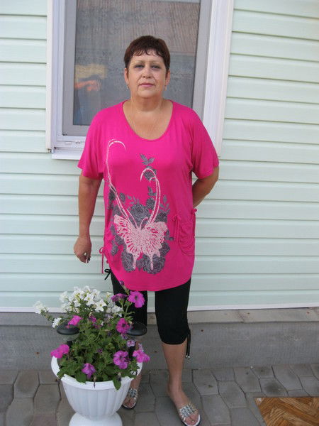 Хамида Попова