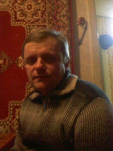 Андрей Михайлов