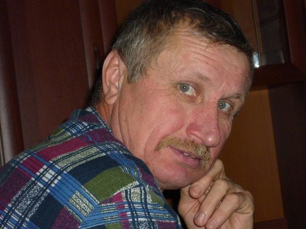 Сергей Токарев