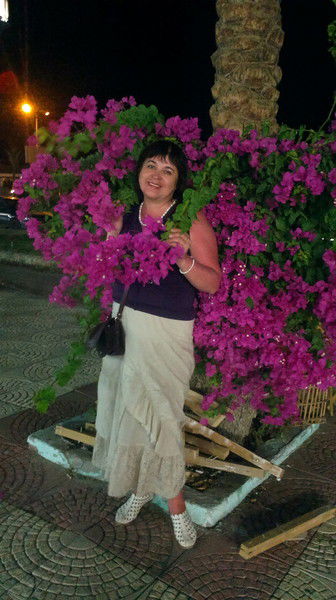 Луиза Фаритова