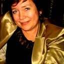 Marina Ostapova