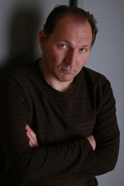 Виктор Перемёта