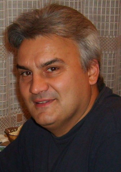 Валерий Лебедев