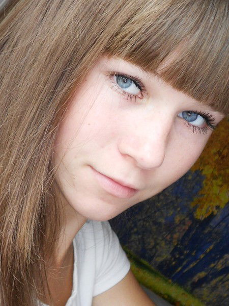 Юлия Андреева