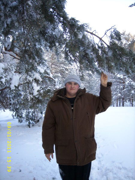 Саша Романцов