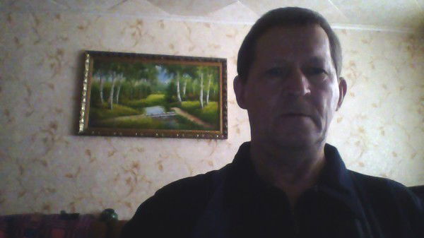 Василий Обогрелов