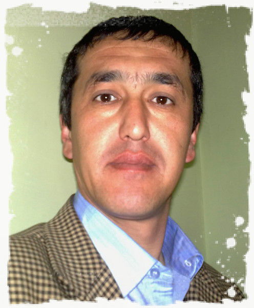 Азизбек Абдурахмонов