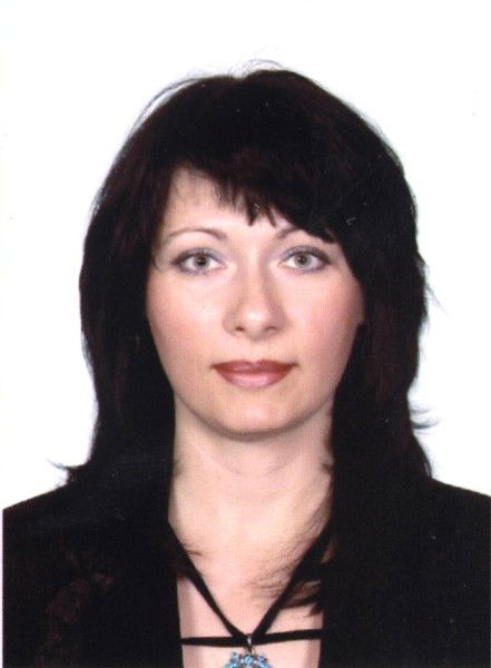 Елена Глушкова