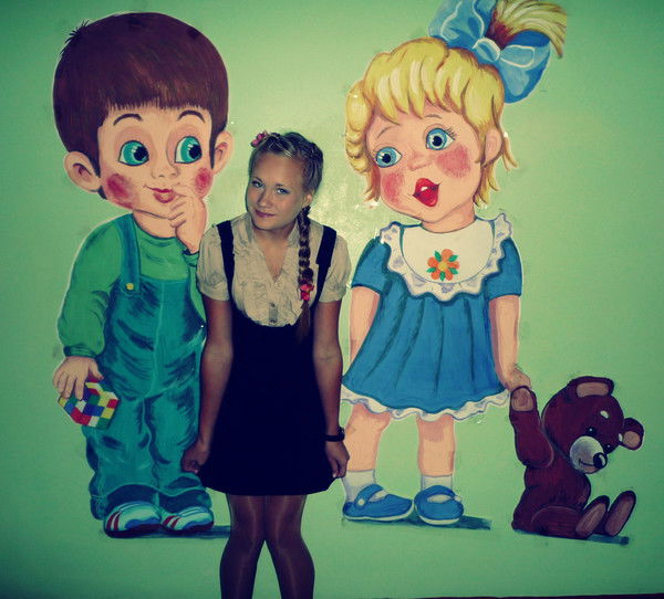 Наталия Коротаева