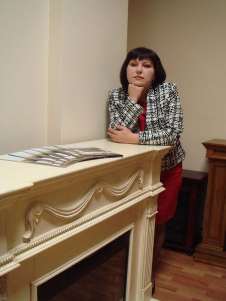 Eлена Минаева