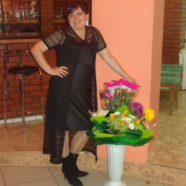 Наталья Усманова