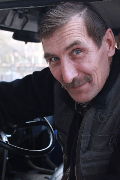 Александр Ярмолицкий