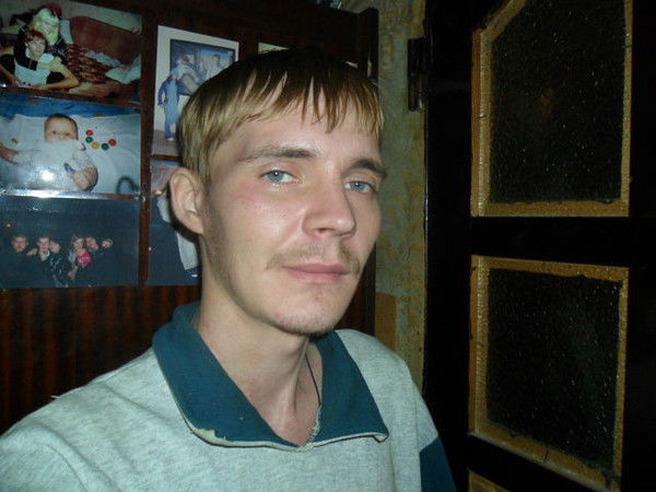 Алексей Николаев