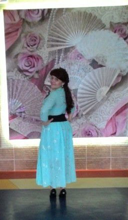 Светлана Хомендяк