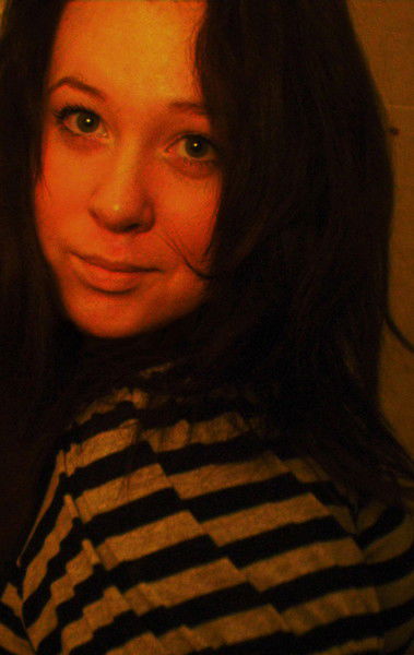 Евгения Шульмина