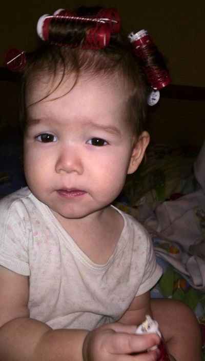 Наиля Хайдарова