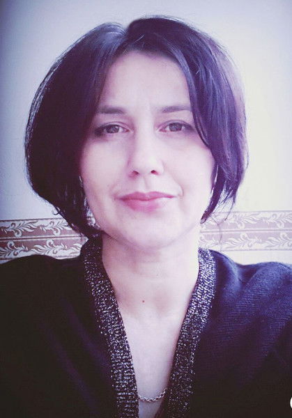 Зумруд Аглярова