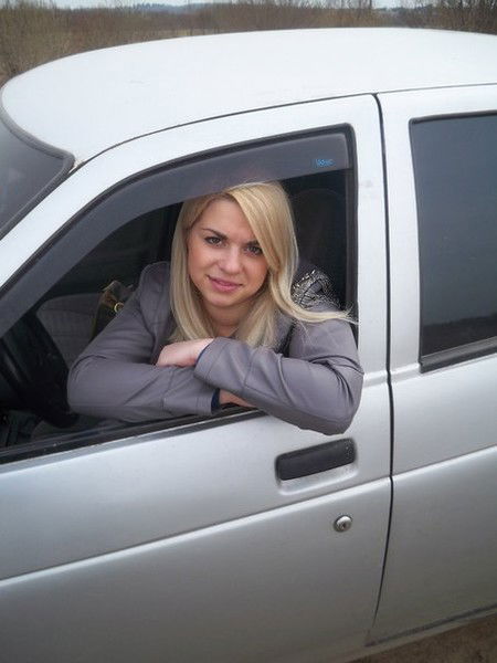 Алена Демидова