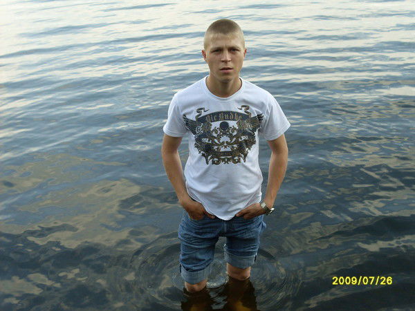 Евгений Шабанов