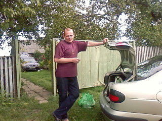 Александр Мельхер