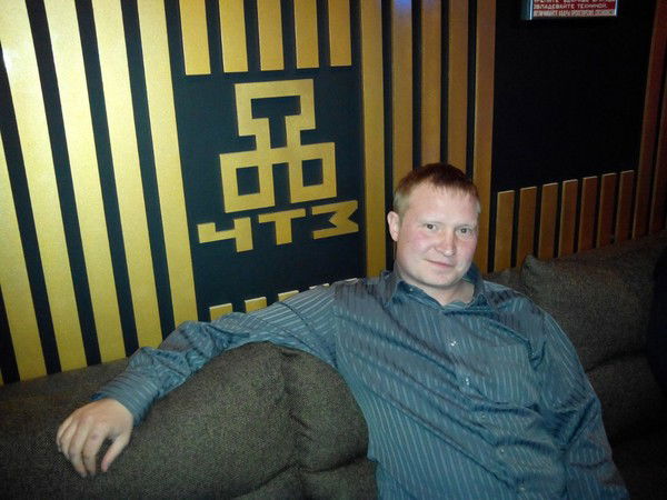 Валера Меньшиков