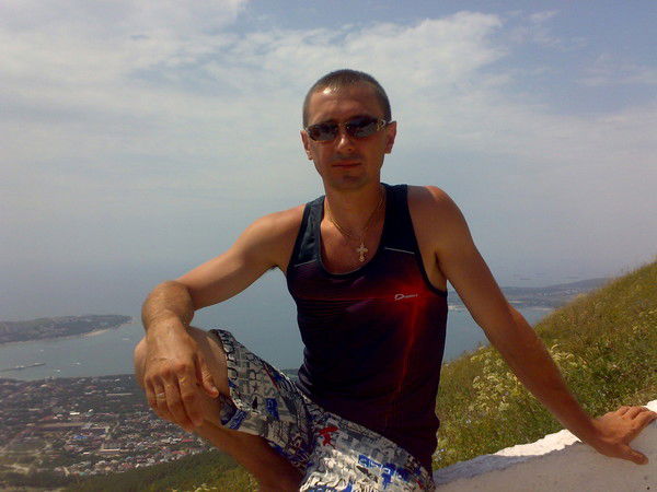 Юра Степура