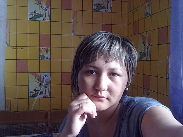 Еркегуль Тайжанова