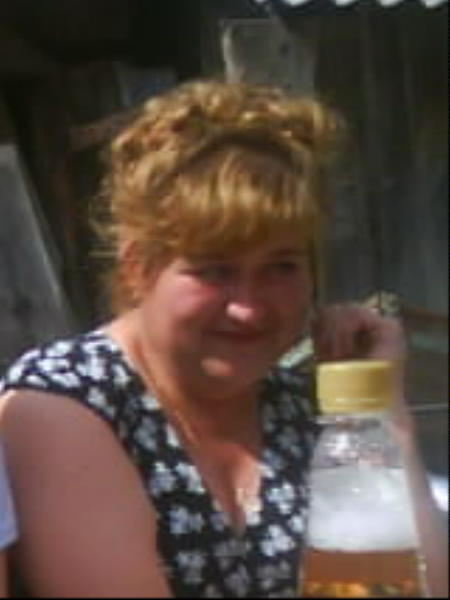 Елена Катаева