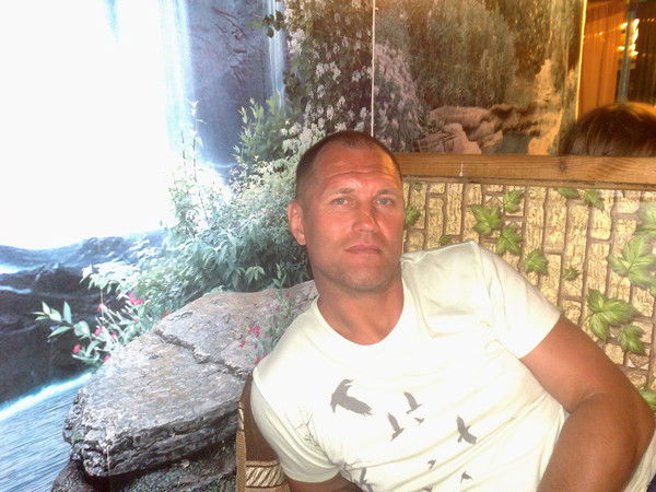 Александр Гинт