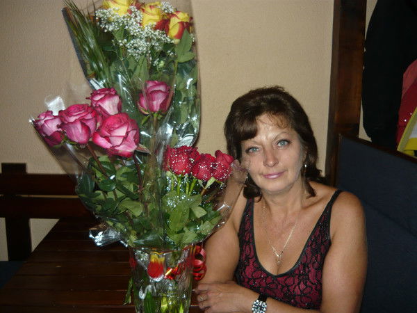 Елена Грачева