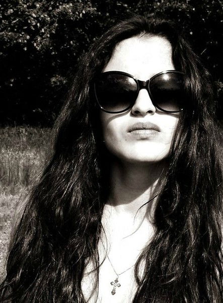 Анастасия Щербак