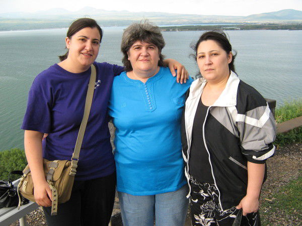 Ина Погосян