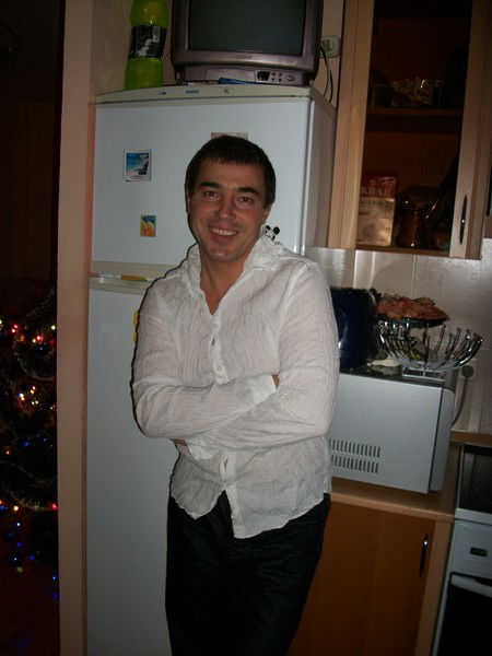 Андрей Кругляк