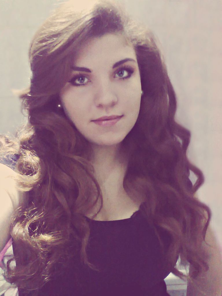 Осканова Катерина