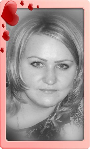 Наталья Дерябкина