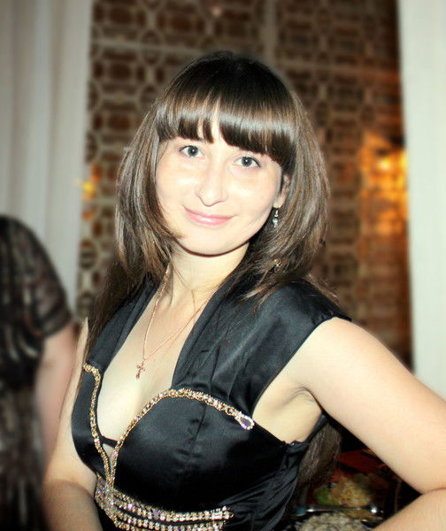 Инна Хлопина