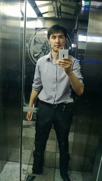 Кайрат Жандосов