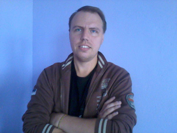 Владимир Персидский