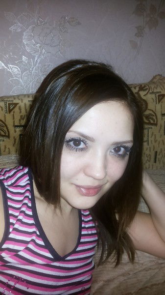 Гульмира ***