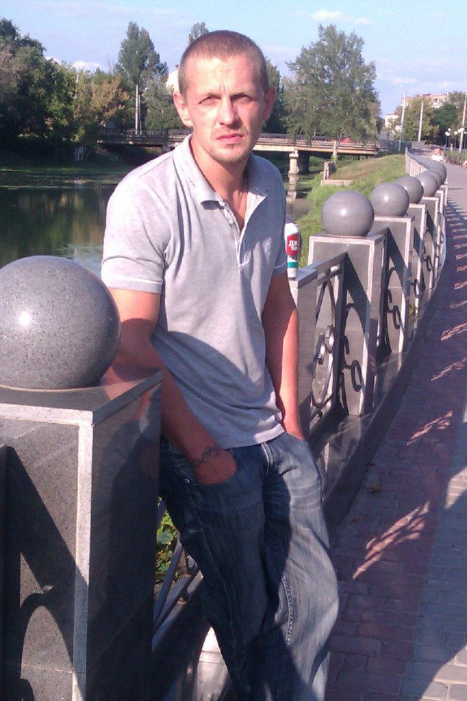 Роман Томах