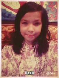 Омирбекова Элеонора