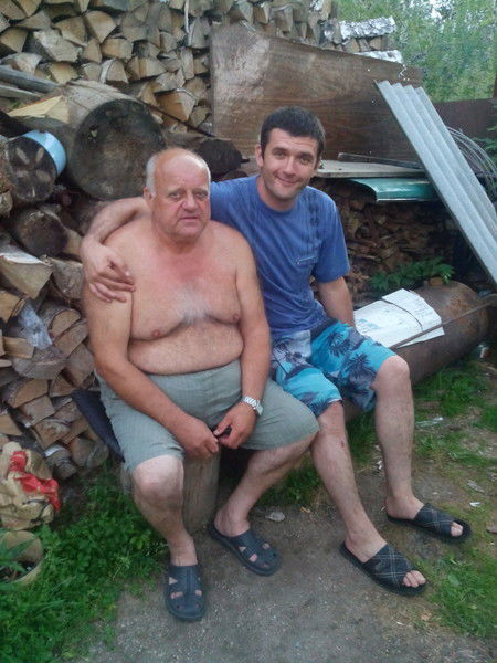 Валентин Турик